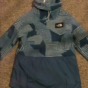 North Face Fleece